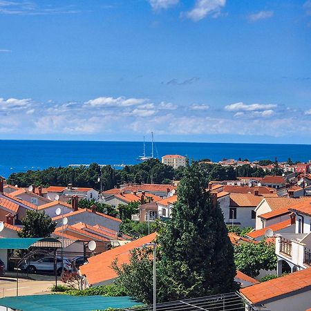 פורץ Ferienwohnungen Velijoze מראה חיצוני תמונה