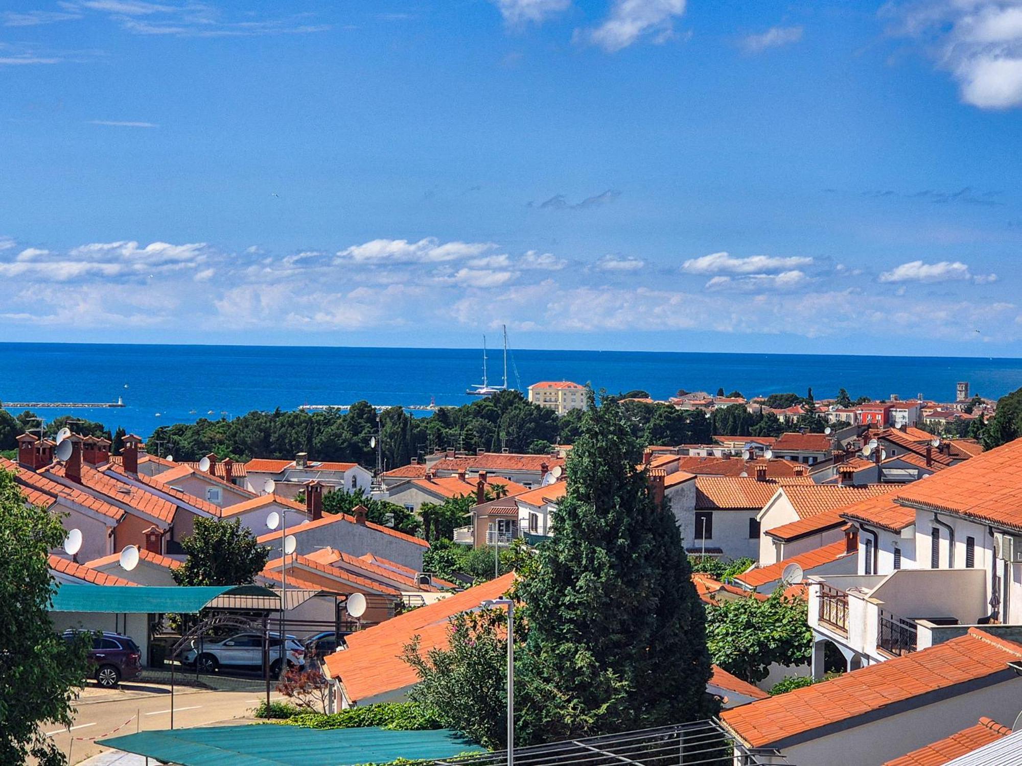 פורץ Ferienwohnungen Velijoze מראה חיצוני תמונה