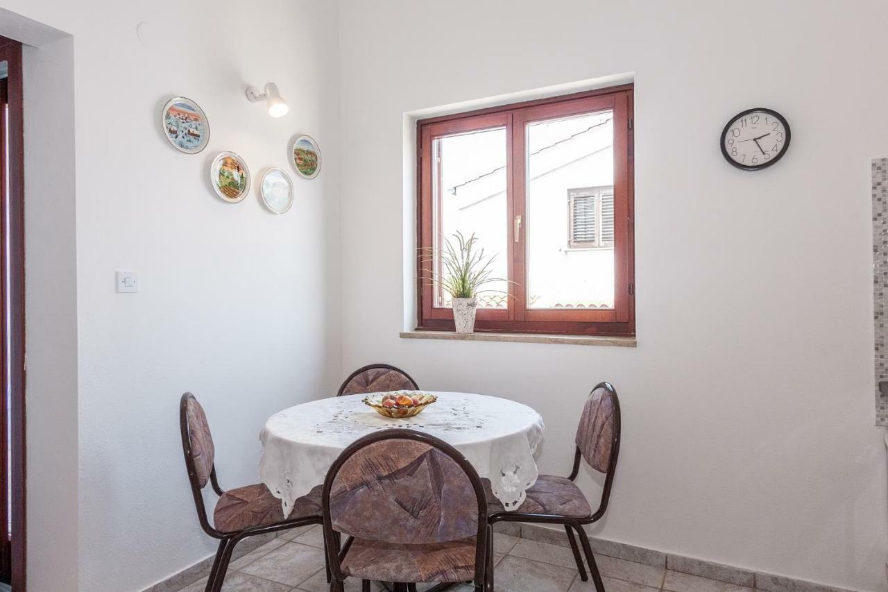 פורץ Ferienwohnungen Velijoze מראה חיצוני תמונה
